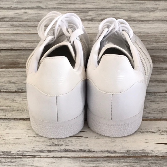 Men’s Adidas Gazelle - Picture 4 of 6